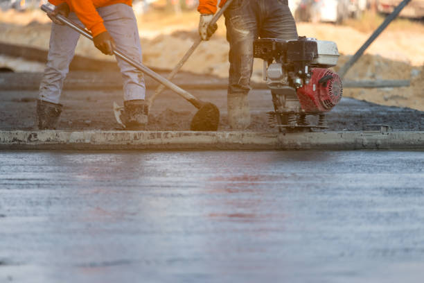 Best Affordable Concrete Services  in Mentor, OH