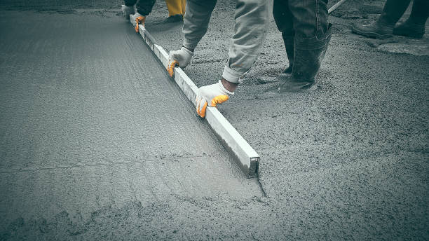 Best Affordable Concrete Contractor  in Mentor, OH